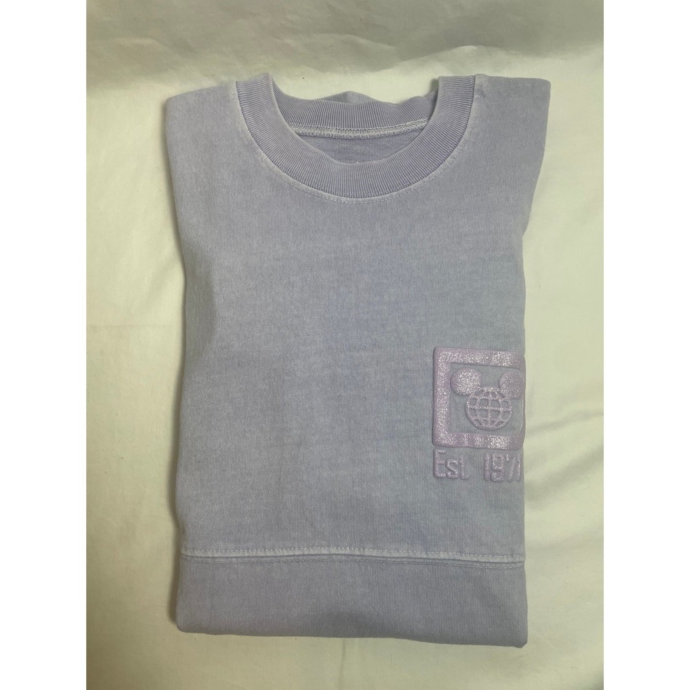 Authentic Disney parks spirit  jersey